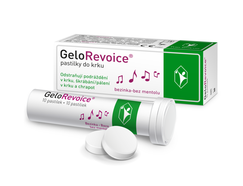GeloRevoice_bezinka_CZ_10cps