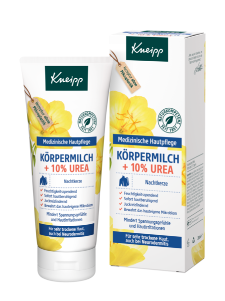 4008233046150_Kneipp Tělové mléko Pupalka_Front