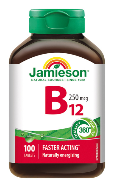 Jamieson_Vit_B12_250mcg_100tbl_360Q_064642020697