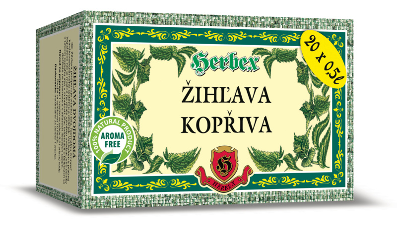 Kop²iva 60g