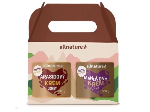 allnature-darkova-sada-oriskovych-kremu