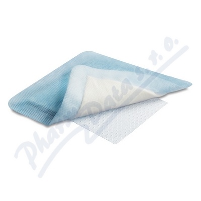 Krytí Mextra Superabsorbent 10x15cm 10ks