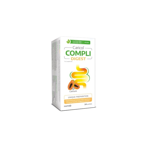 compli-digest