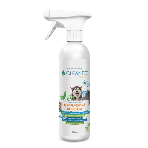 werodezi-bezoplachova-dezinfekce-pro-cleanee-pet-care-500ml