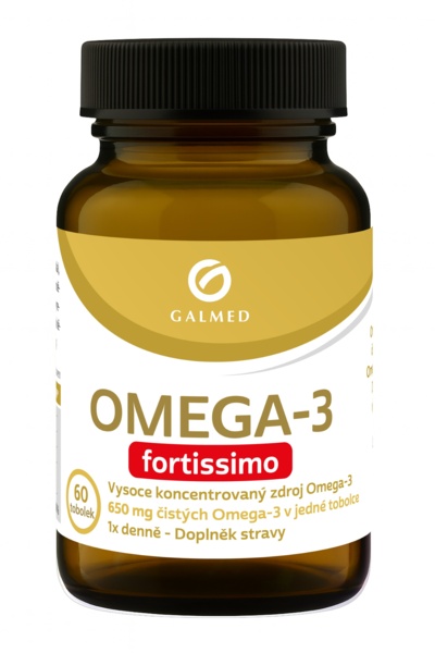 Omega fortissimo