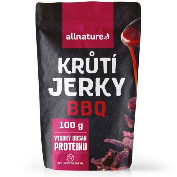 allnature-turkey-bbq-jerky-100-g