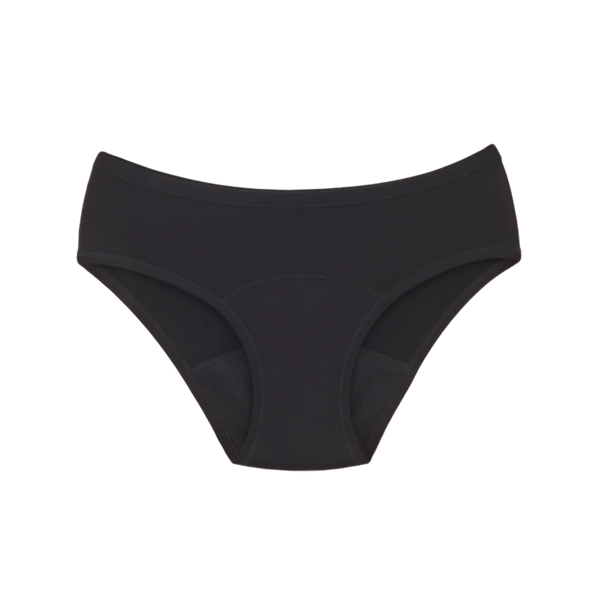 Classic Heavy Black 1