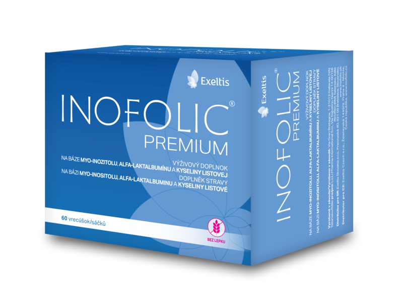 INOFOLIC PREMIUM