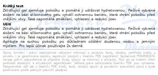 Příbalový leták - Belupo Skin Solutions ASKAR gel 15ml