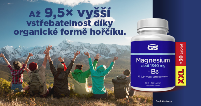 G10381_GS Magnesium XXL 100+30_RC_Benu_CZ_srpen20252