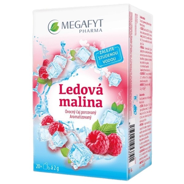 Ledová malina