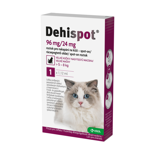 Dehispot 96_24
