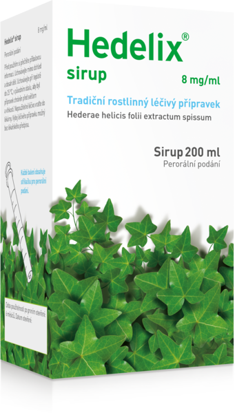20_040 Hedelix sirup 200 ml 3D model