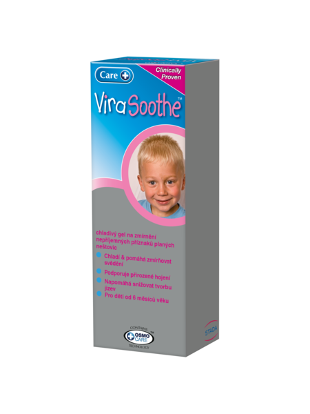 5011309143218 Virasoothe gel