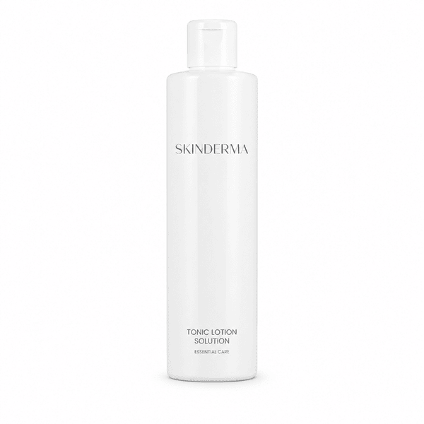 SKINDERMA TONIC LOTION SOLUTION