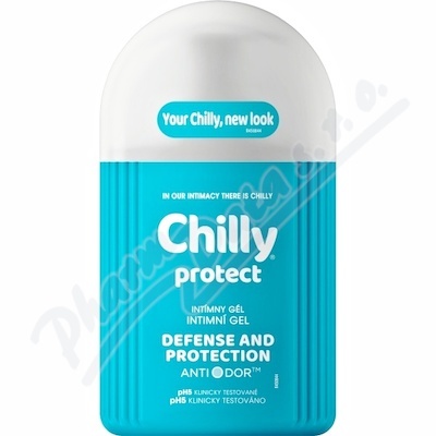 Chilly intima Antibacterial