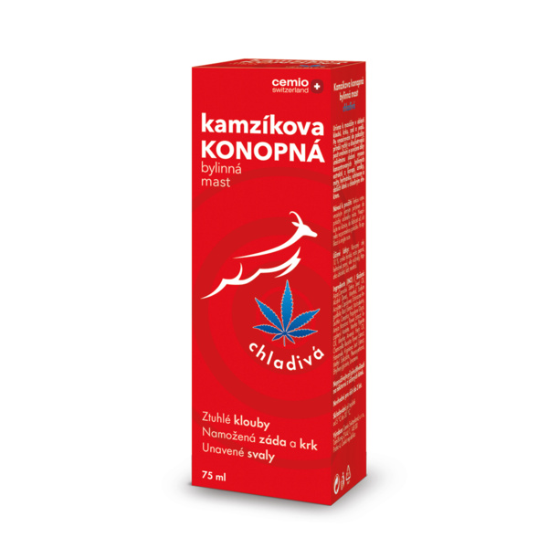 Cemio_Kamzikova_konopna_mast_chladiva_75_ml