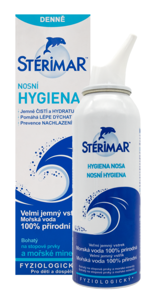 Sterimar_nosni hygiena, 100 ml_3331300097214