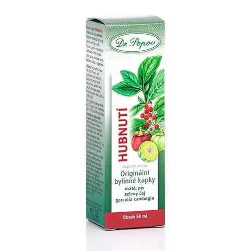 hubnutí