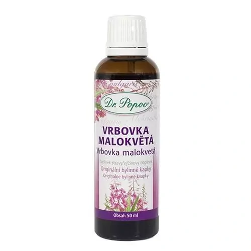 vrbovka