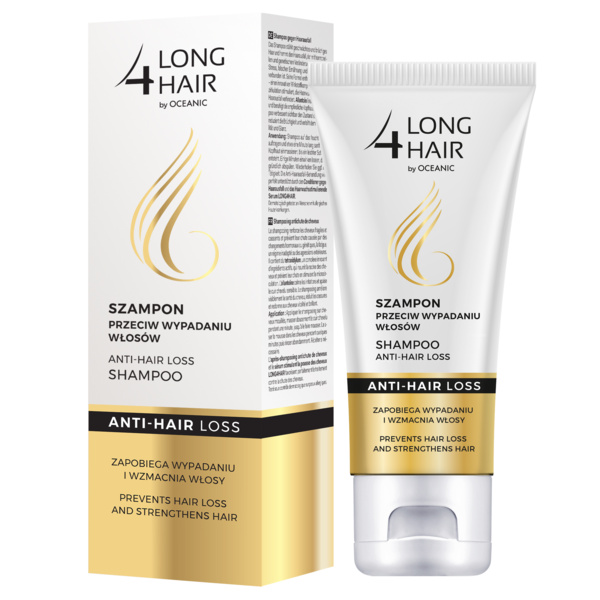 5900116024523_Long 4 Lashes posilující šampon 200ml