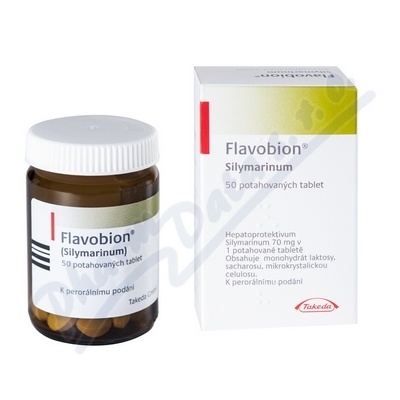 Flavobion por.tbl.flm.50x70mg
