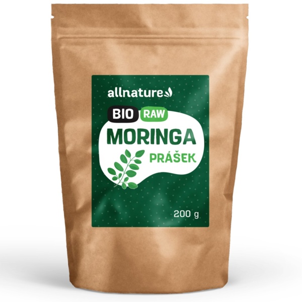 allnature-moringa-prasek-raw-200-g