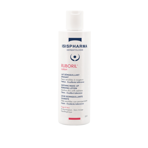 RUBORIL Lotion 250ml