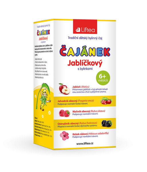 Liftea_Cajanek_Jablicko_1pack_back_left_web