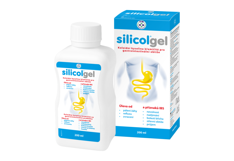 Silicolgel_200ml