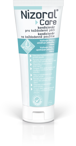 Nizoral Care_kondicionér