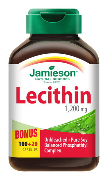 Jamieson_Lecitin_1200mg_100-20cps_064642023117