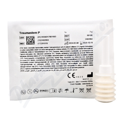 Traumastem POWDER 3g