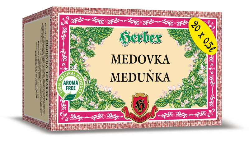 MeduÕka 60g