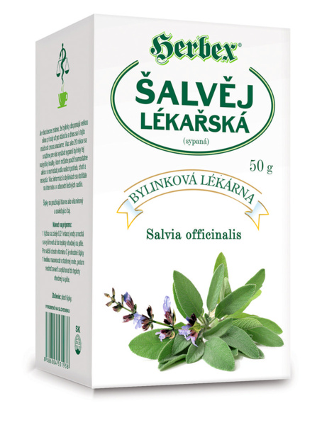 µalvÏj 50 g