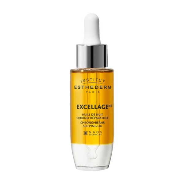 huile-de-nuit-excellage-esthederm-30ml