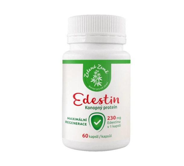 edestin