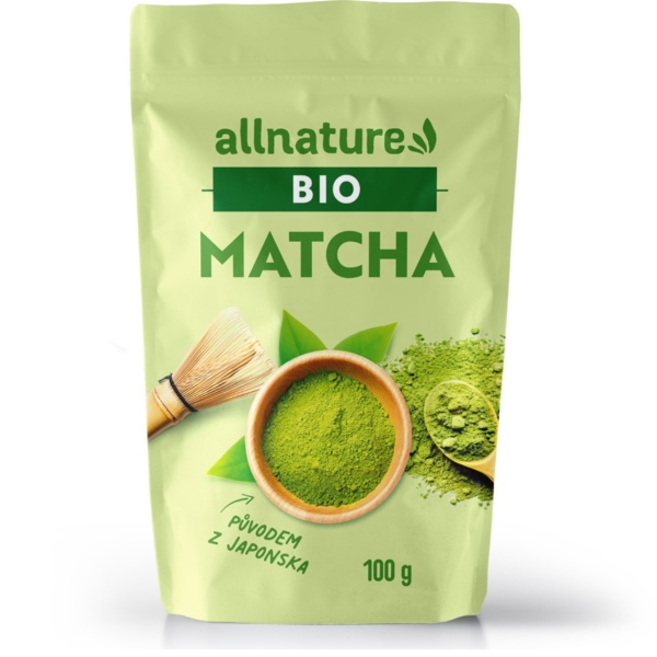 allnature-matcha-premium-bio-100-g