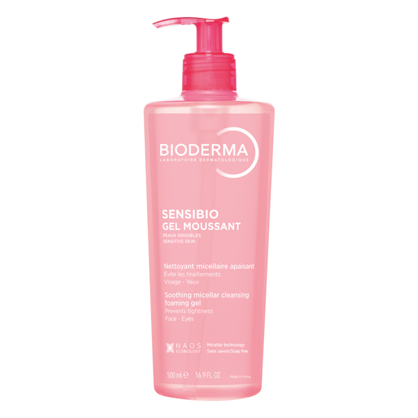 3701129800843_Sensibio_Gel_moussant_500ml_1_produktova_fotka