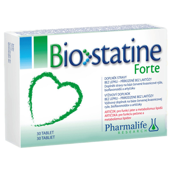 BIOSTATINE-forte-tbl