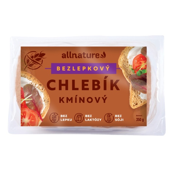allnature-bezlepkovy-chlebik-kminovy-350-g