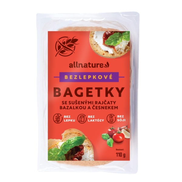 allnature-bezlepkove-bagetky-se-susenymi-rajcaty-bazalkou-a-cesnekem-110-g