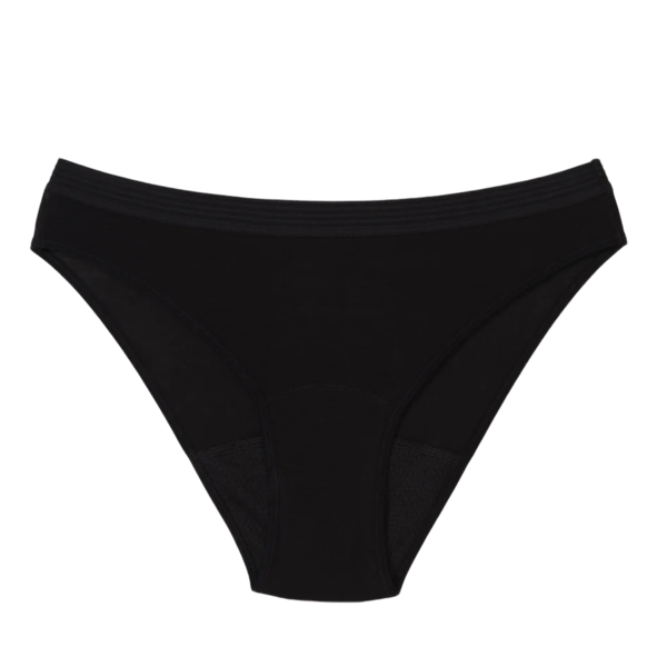 Brief Tencel Black 1