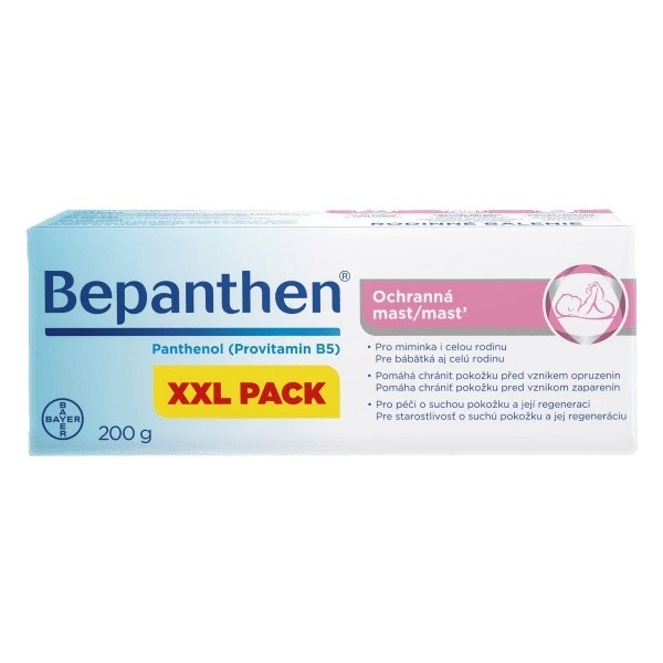 bepanthen