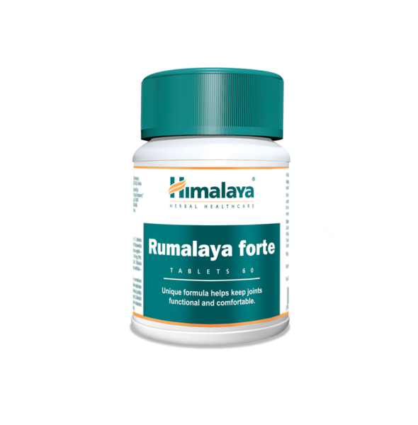 Rumalaya forte