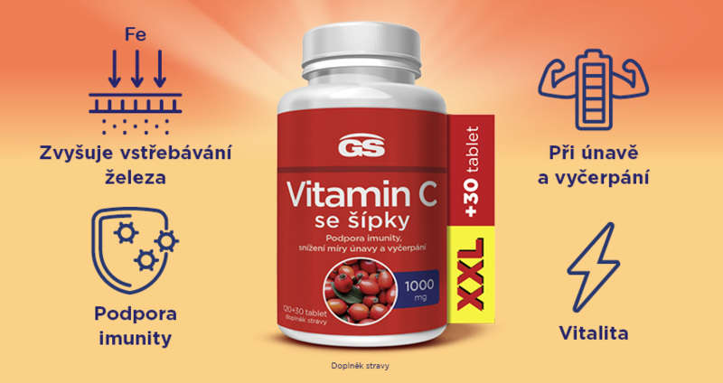 G10418_GS VIT C 1000_XXL_RC_Benu_CZ_září20252