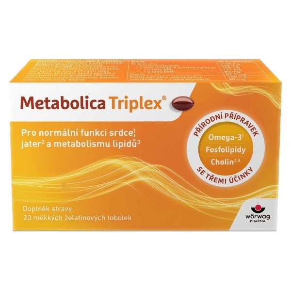 Metabolica Triplex