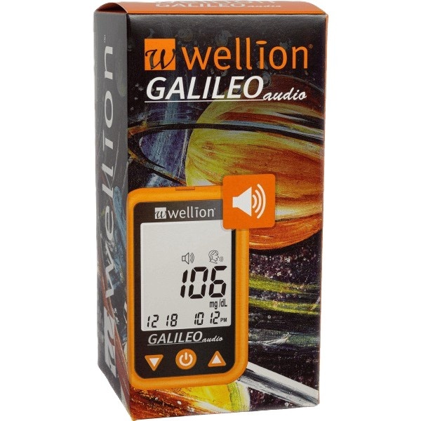 wellion