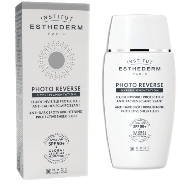 Photo Reverse fluid