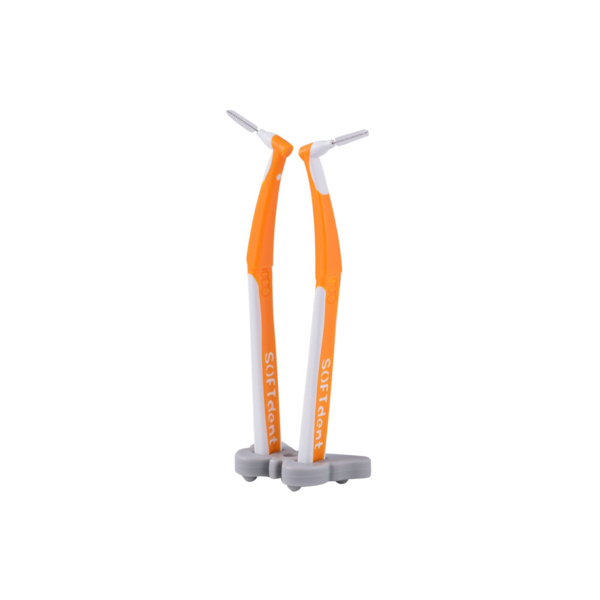 4584166 MZK SOFTdent Butterfly XS